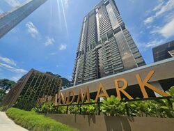 The Landmark (D3), Condominium #504696241